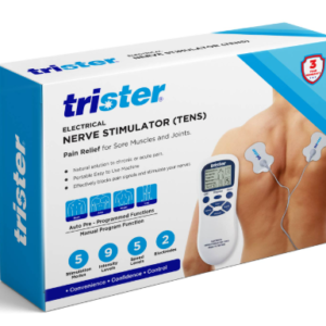 Trister Nerve Stimulator(TENS)