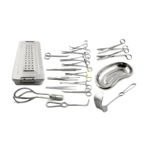Cesarean Section set