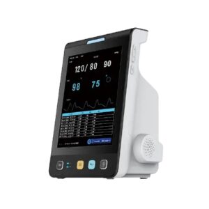 Vital Sign Monitor