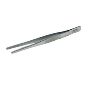 Himmel Tek – Standard Dressing Forceps, 6inch