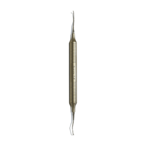 Himmel Tek – Dental Gracey Curette 7-8