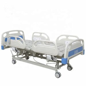 5 Function Electric Hospital Bed