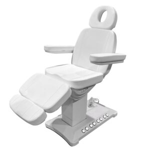 Derma Couch Four Motor Footcontrol