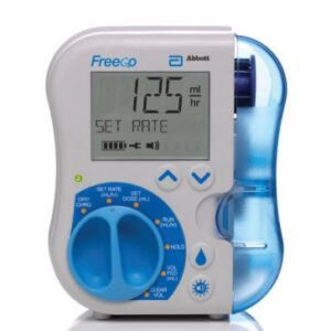 Abbott FreeGo Enteral Feeding Pump