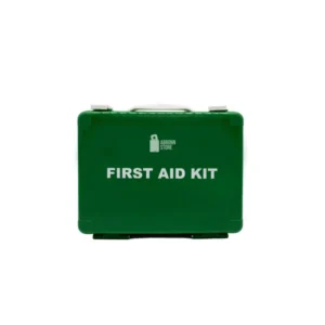 First Aid Kit- 25 Person
