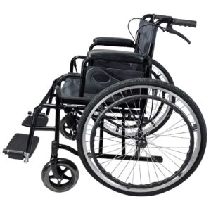 Folding Wheel chair
