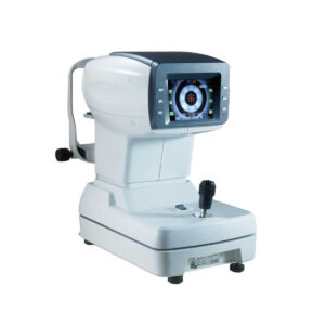 AUTO REFRACTOMETER