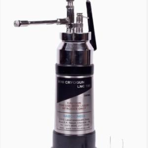 Cryogun 300ML – Basco FEATURES
