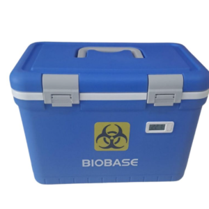 Biobase Bio Safety Transport Box 12 L