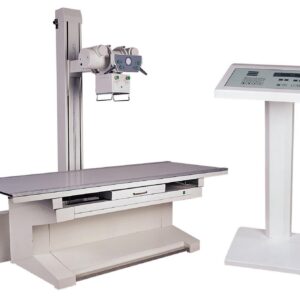 CONVENTIONAL X-RAY MACHINE
