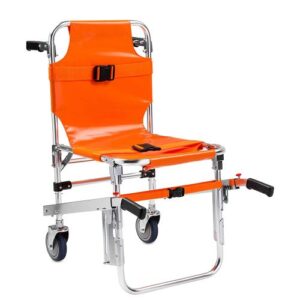 Stair Chair (Orange in Color)