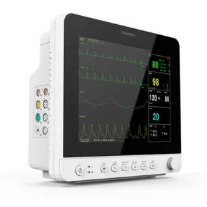 CONTEC CMS Series Patient Monitor