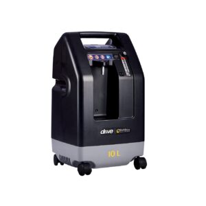 Oxygen Concentrator,