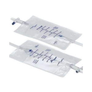 Leg Urine Bag, 750ml