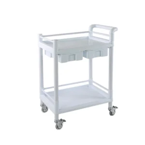 Magnetic Trolley For MRI
