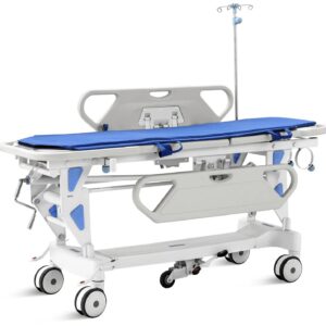 Patient Transfer Trolley/ Stretcher
