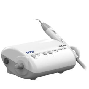 DTE D3 Dental Scaler Machine