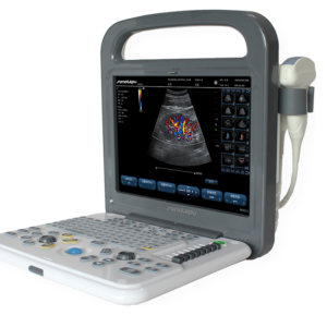 Ultrasound Machine