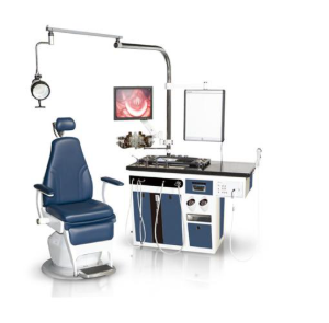 ENT Unit Without Microscope- Slightly Used