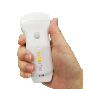 Ultrasound Probe 3 in 1 (EL-CL21A1) 640104