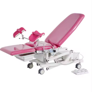Electric Gynecology Examination Bed e: