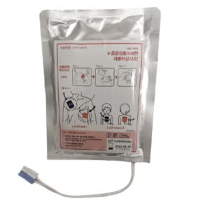 HeartPlus AED Pad
