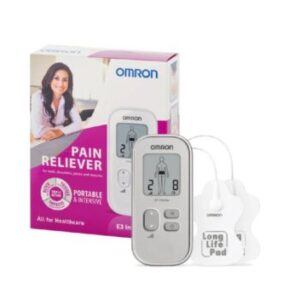 Omron – E3 Intense Pain Reliever – HV-F021-EV