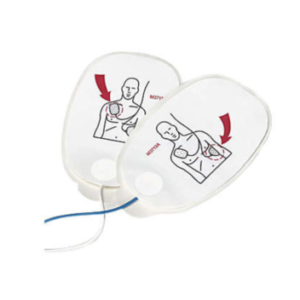 Philips HeartStart Adult/Child Plus Pads M3713A