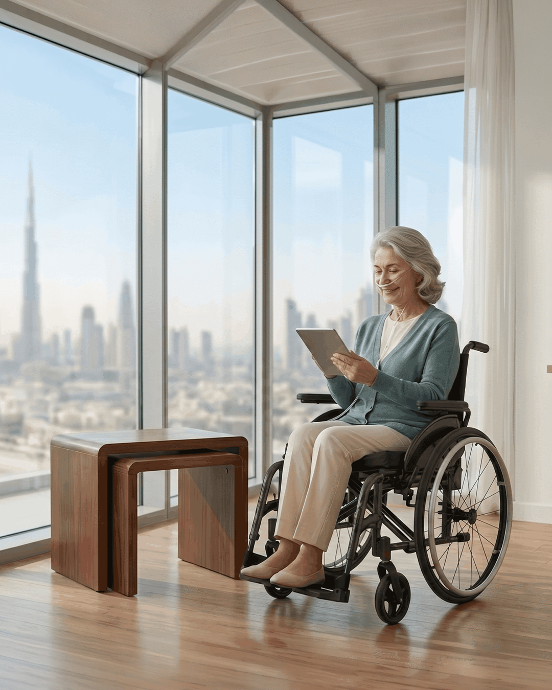 Medical equipment suppliers in Dubai offering surgical and healthcare solutions