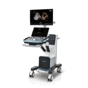 Mindray Resona I9 Ultrasound