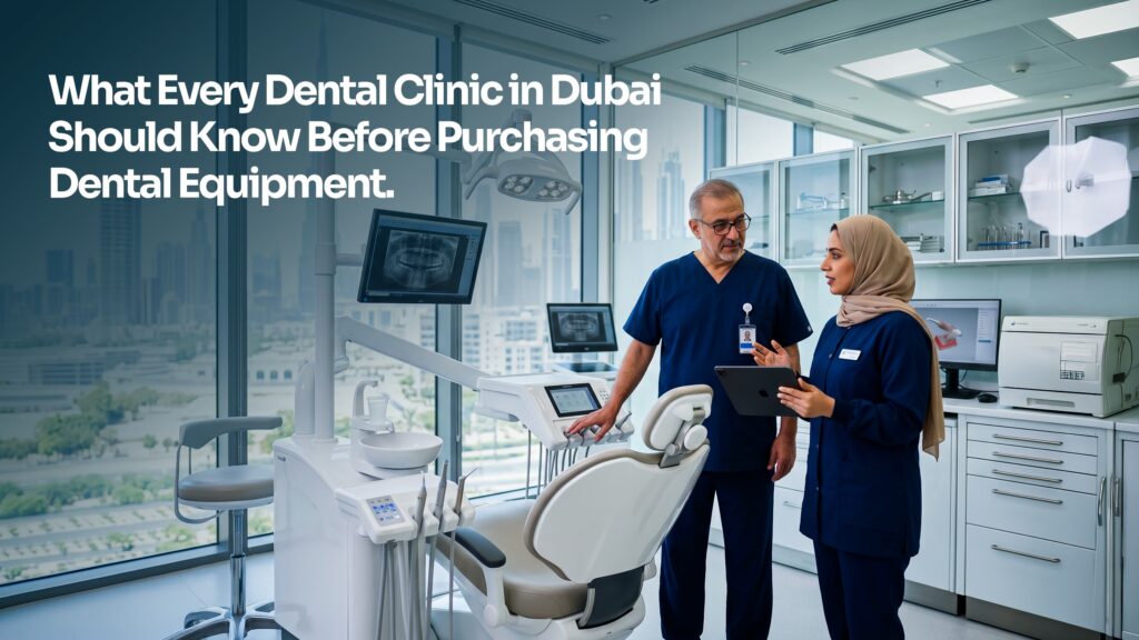 dental clinics in dubai