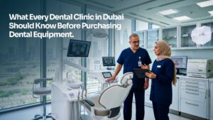 dental clinics in dubai